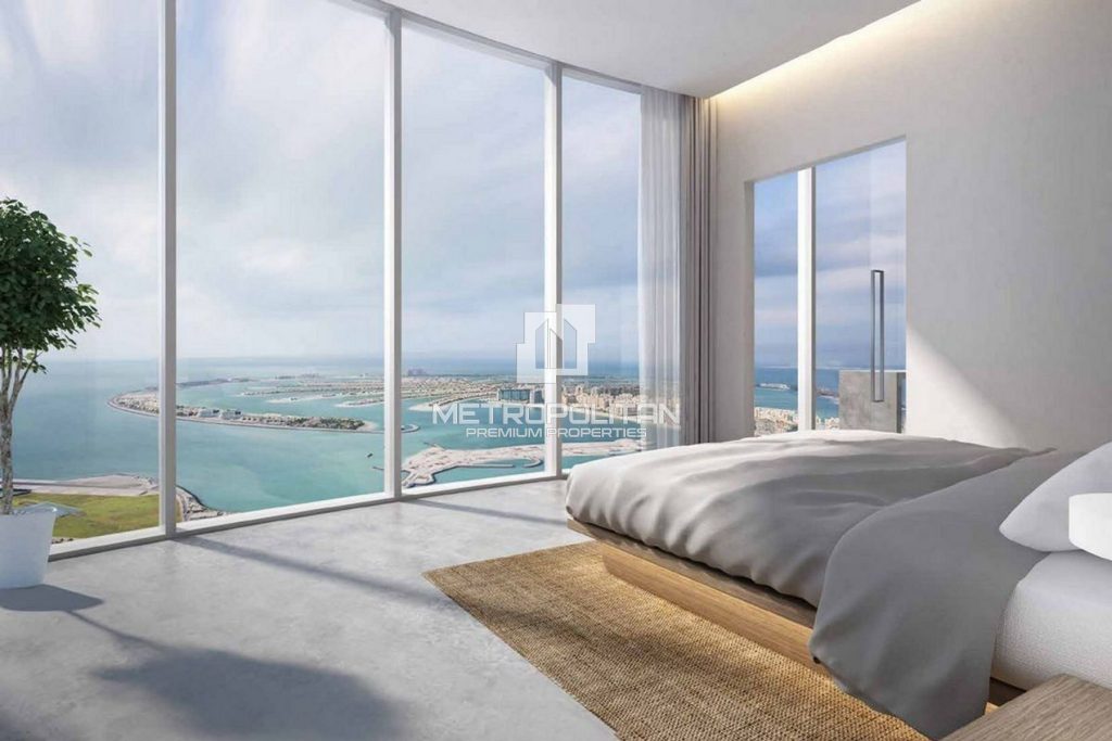 2BR Apartment for Sale in Downtown Dubai – MPS-40459