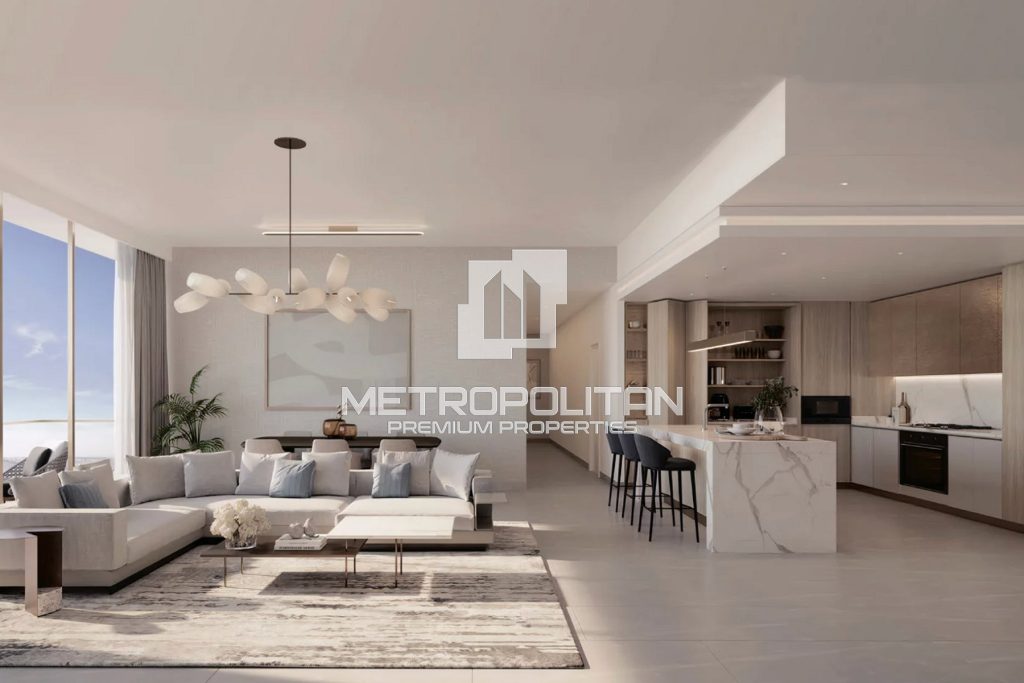 1BR Apartment for Sale in Downtown Dubai – MPS-40459