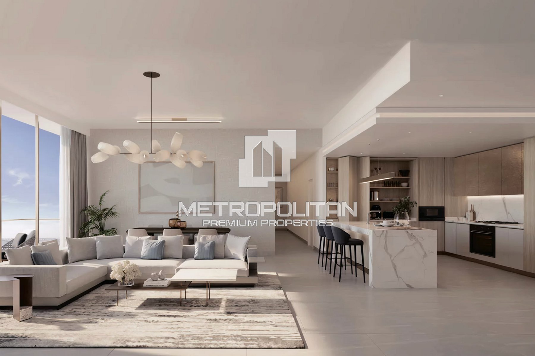 1BR Apartment for Sale in Downtown Dubai – MPS-40459