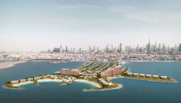 Palm Jumeirah