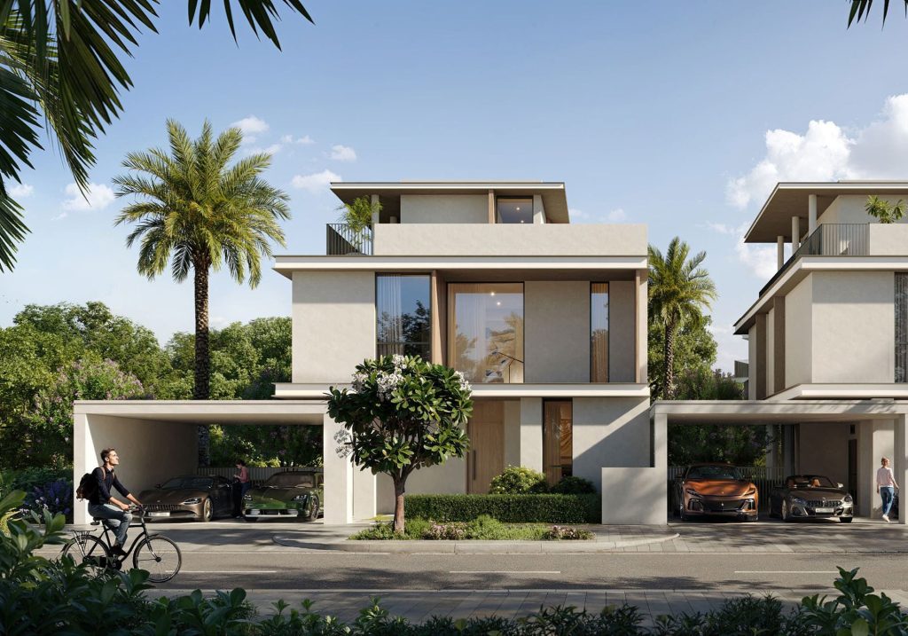 4BR Apartment for Sale in Downtown Dubai – MPS-40459
