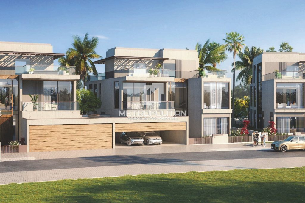 3BR Villa for Rent in Arabian Ranches 3 – MPR-7467