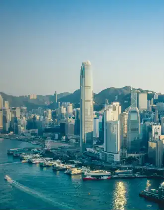 Hong Kong