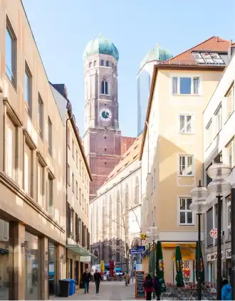 Munich